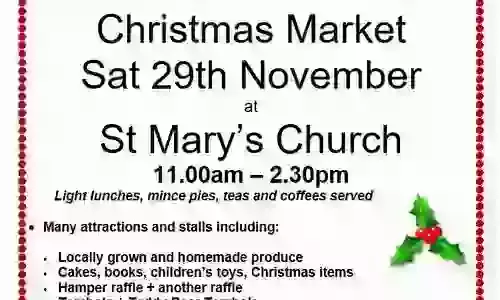 Christmas Market 2025